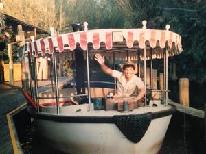 Disney Customer Experience Making Magic
