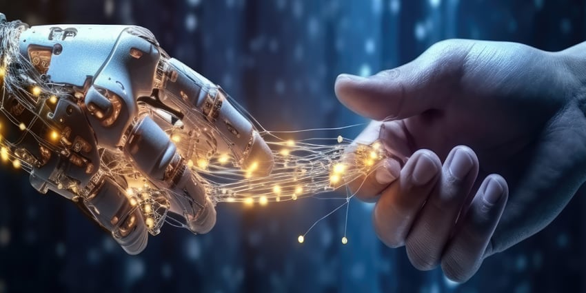 artificial intelligence and the customer experience