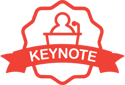 Keynote Speech_Icon