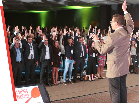Mike Donnelly Disney Experienced Keynote Speaker_About Us