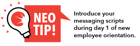 New Employee Orientation Tip_Donnelly Effect