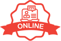 Online Training_Icon