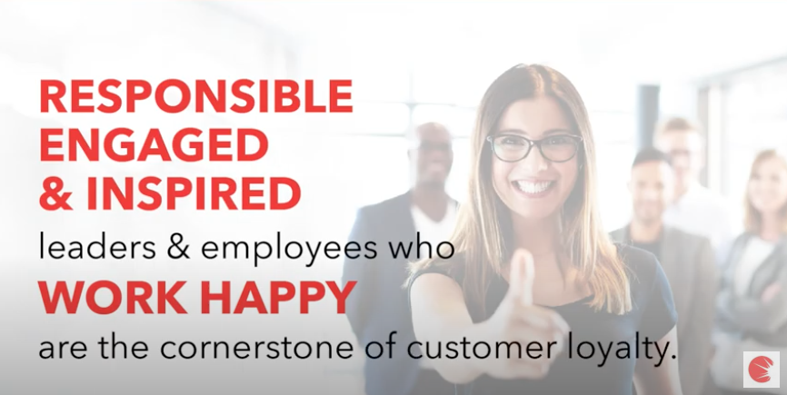 Online Customer Service Training Sample Video
