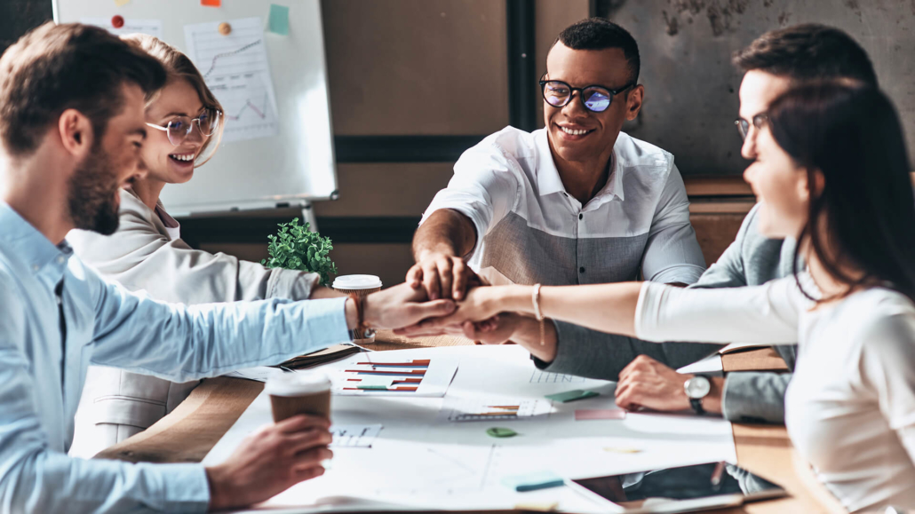 business collaboration
