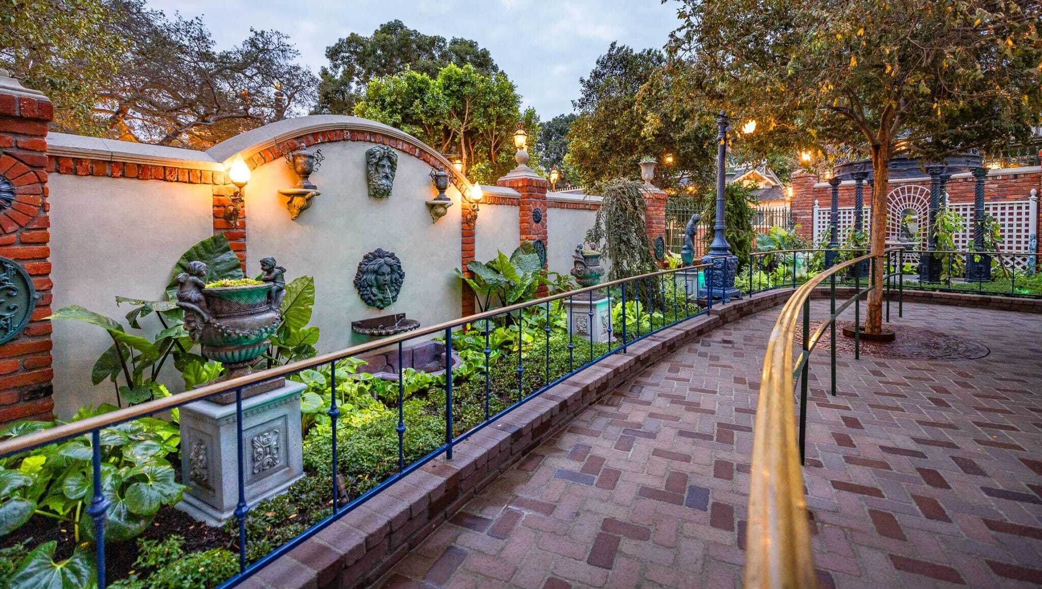 haunted mansion 1