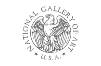 national gallery of art logo