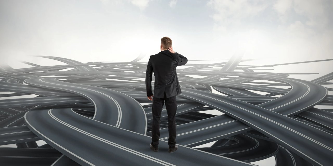 navigating change